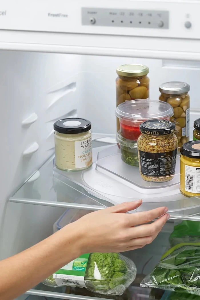 Joseph Joseph FridgeStore™ Döner Buzdolabı Organizeri