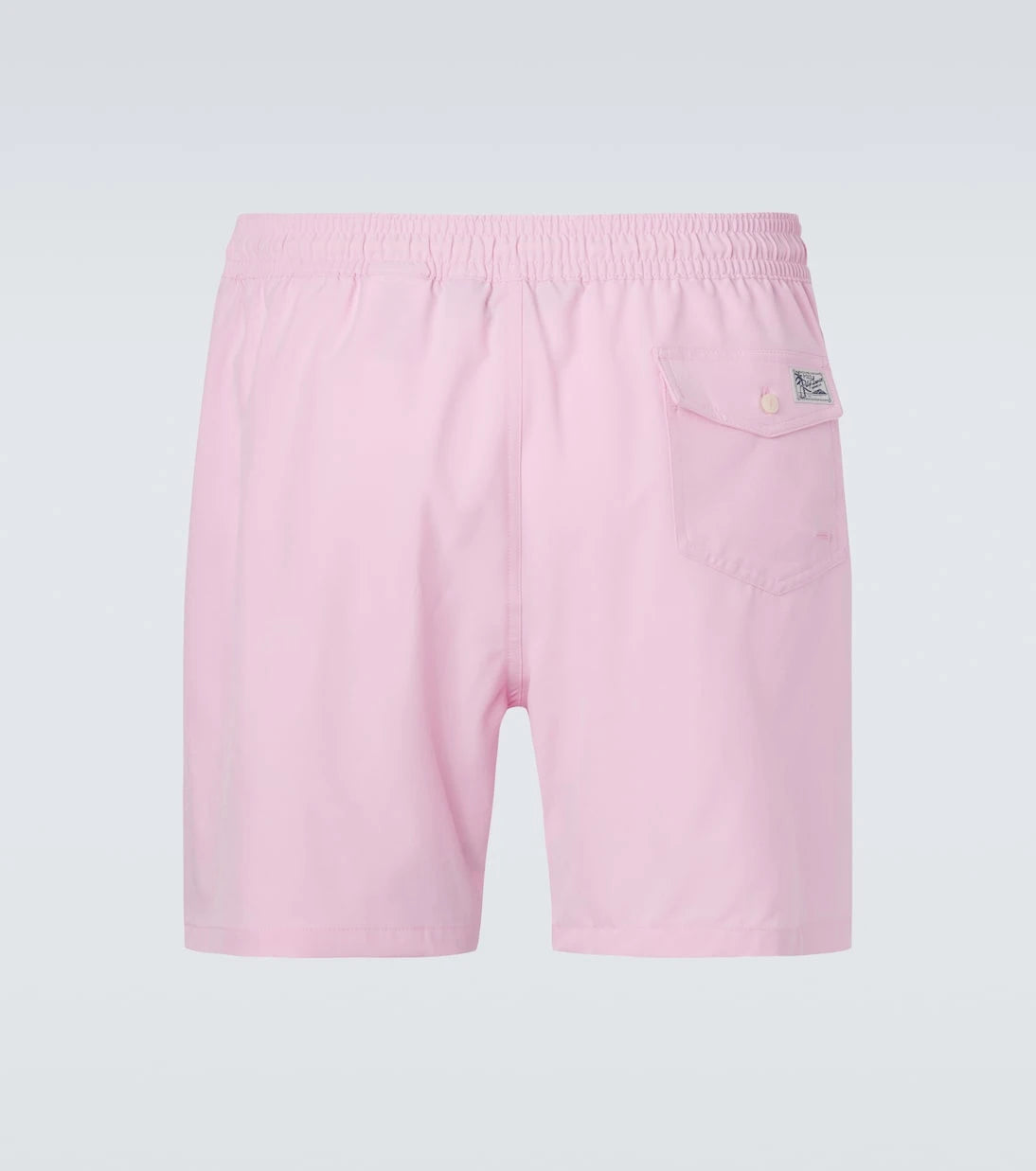 Polo Ralph Lauren - Logo swim trunks