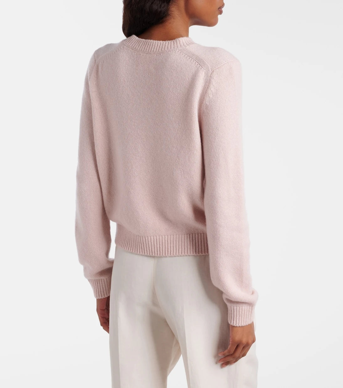 Khaite - Leta cashmere sweater