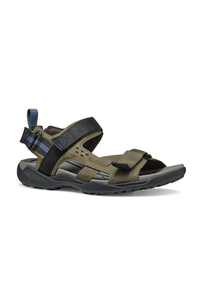 Сандали Geox U TERRENO + GRIP