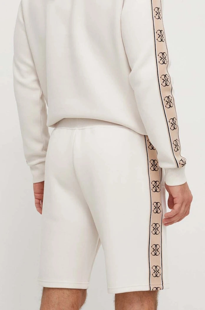 Къс панталон Guess MICKEY