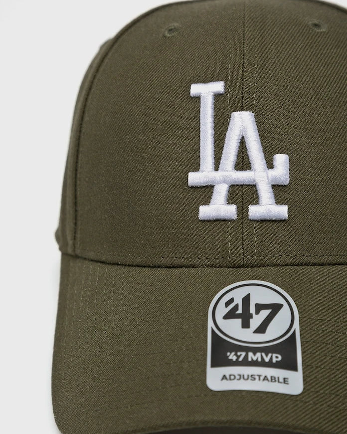 47 brand - MLB Los Angeles Dodgers Şapka