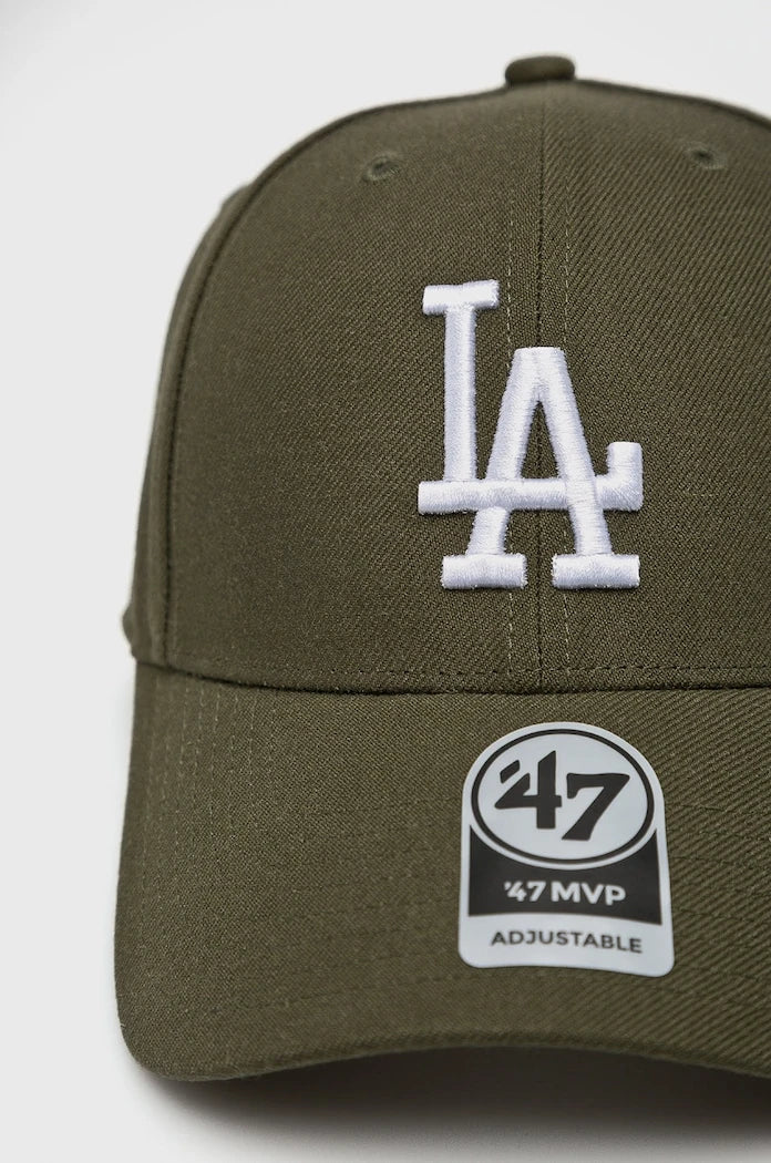 47 brand - MLB Los Angeles Dodgers Şapka