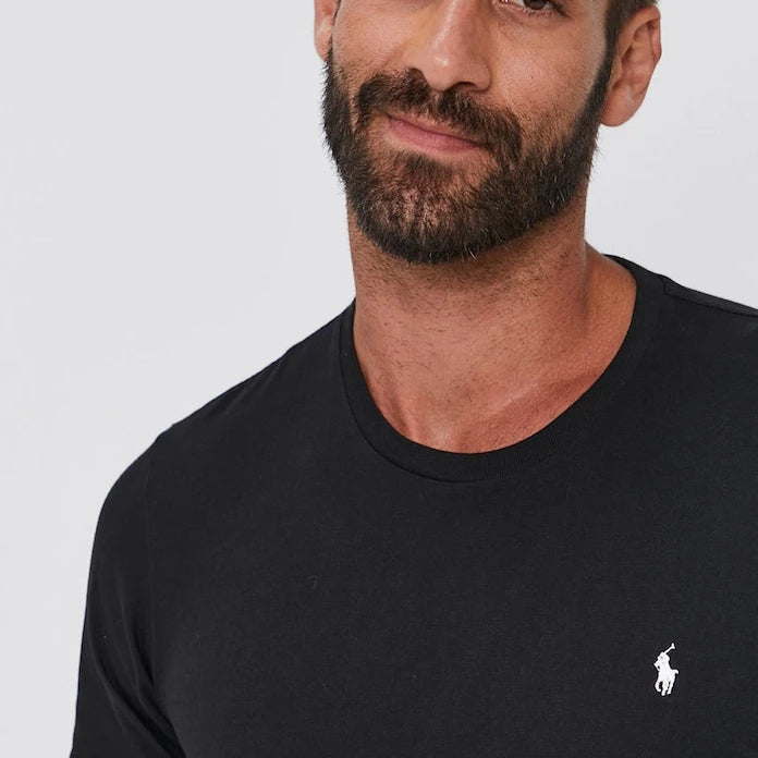 Памучна тениска Polo Ralph Lauren