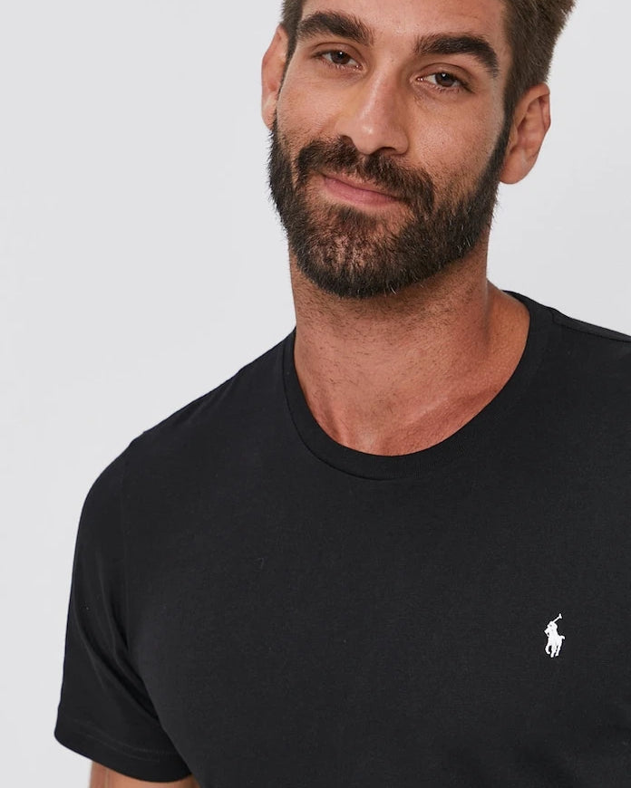 Polo Ralph Lauren Pamuklu Tişört