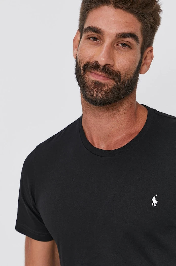 Памучна тениска Polo Ralph Lauren