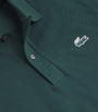 Lacoste Cotton Logo Polo Shirt