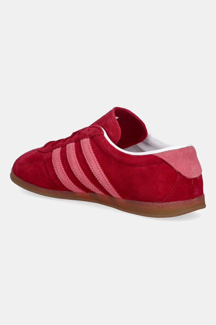 adidas Originals Gazelle LO Pro Süet Sneaker