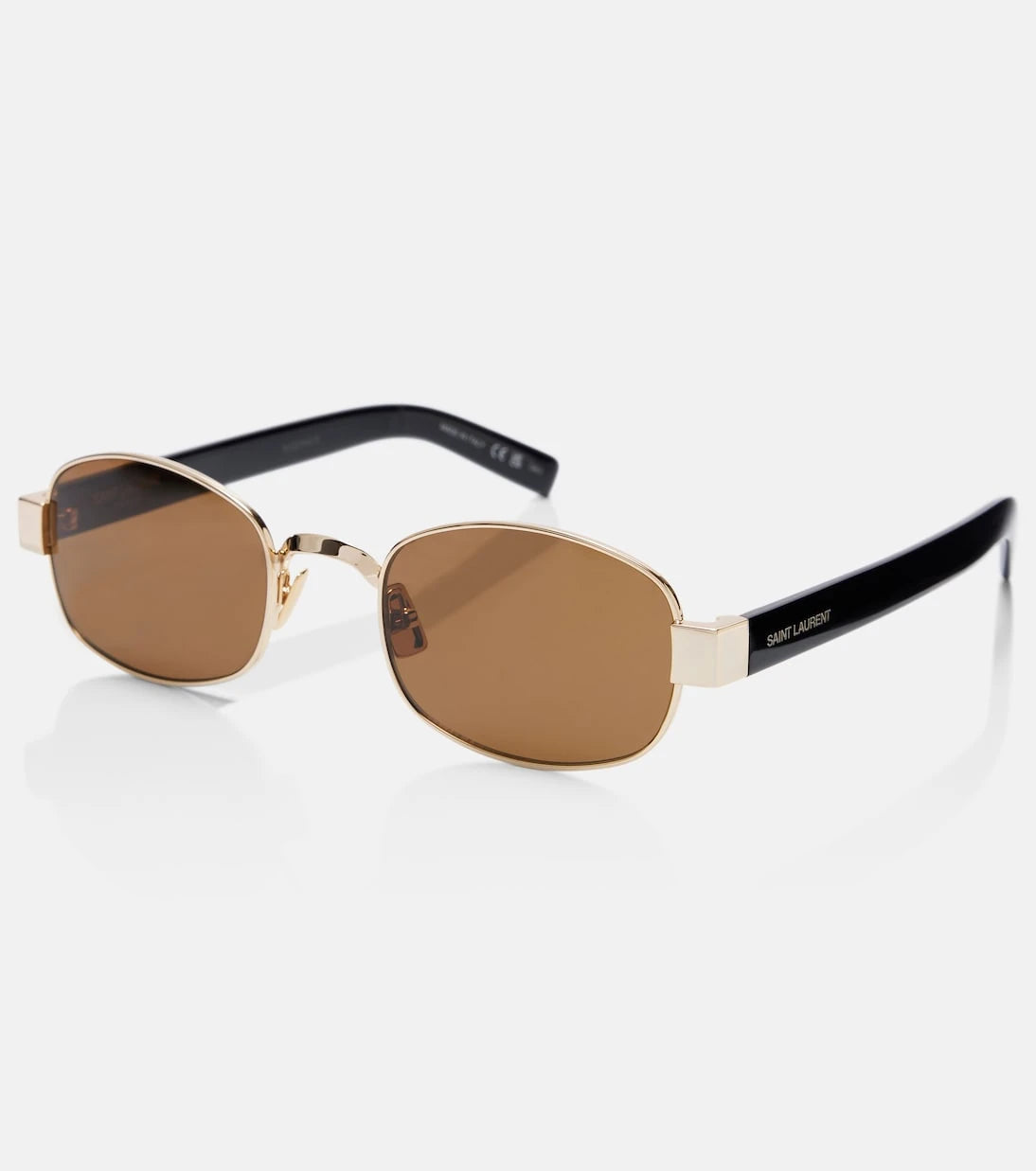 Saint Laurent - SL 706 square sunglasses