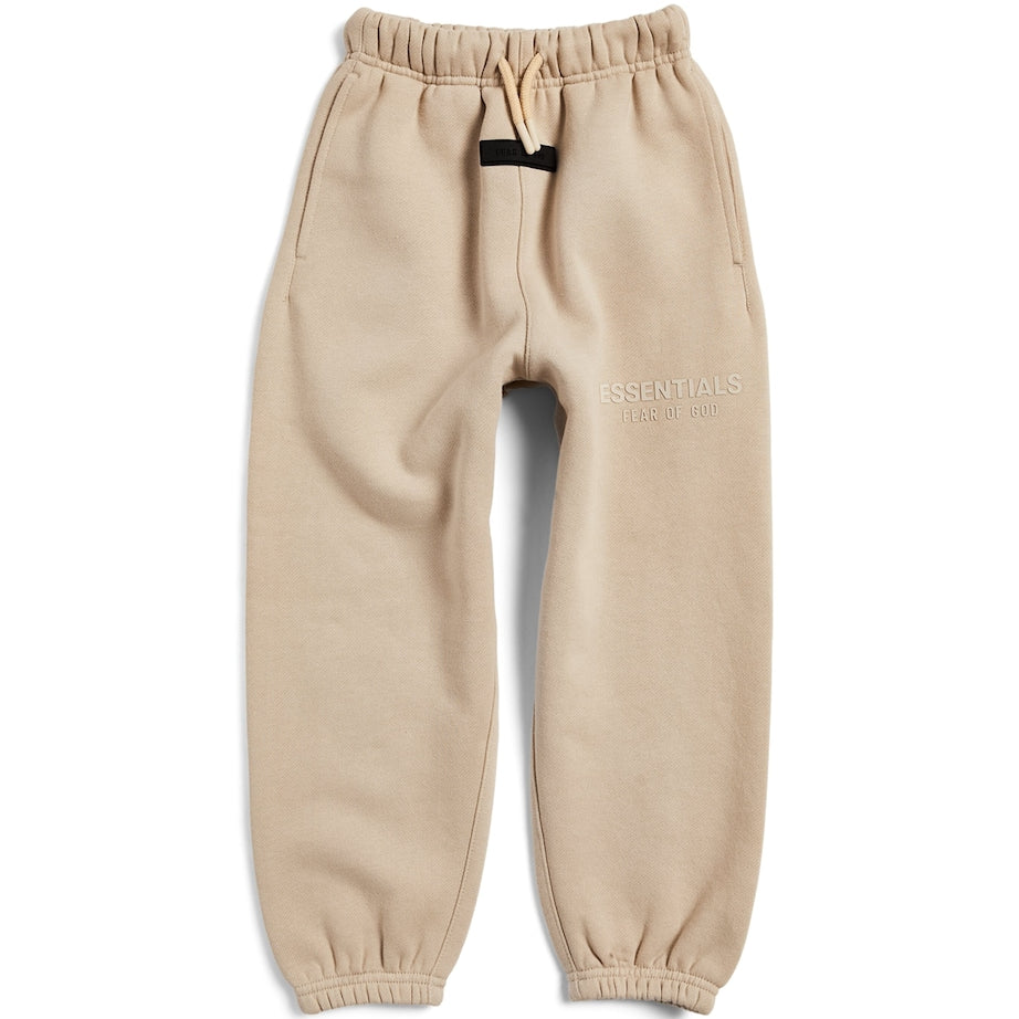 FEAR OF GOD ESSENTIALS KIDS Logo Sweatpants (2-16 Years)