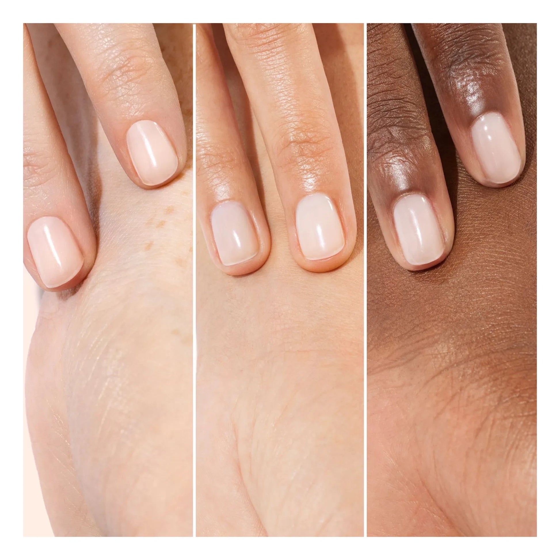 Manucurist - Active Smooth Nail Care - 15ml