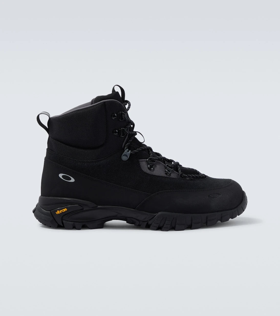 Oakley - Vertex suede hiking boots