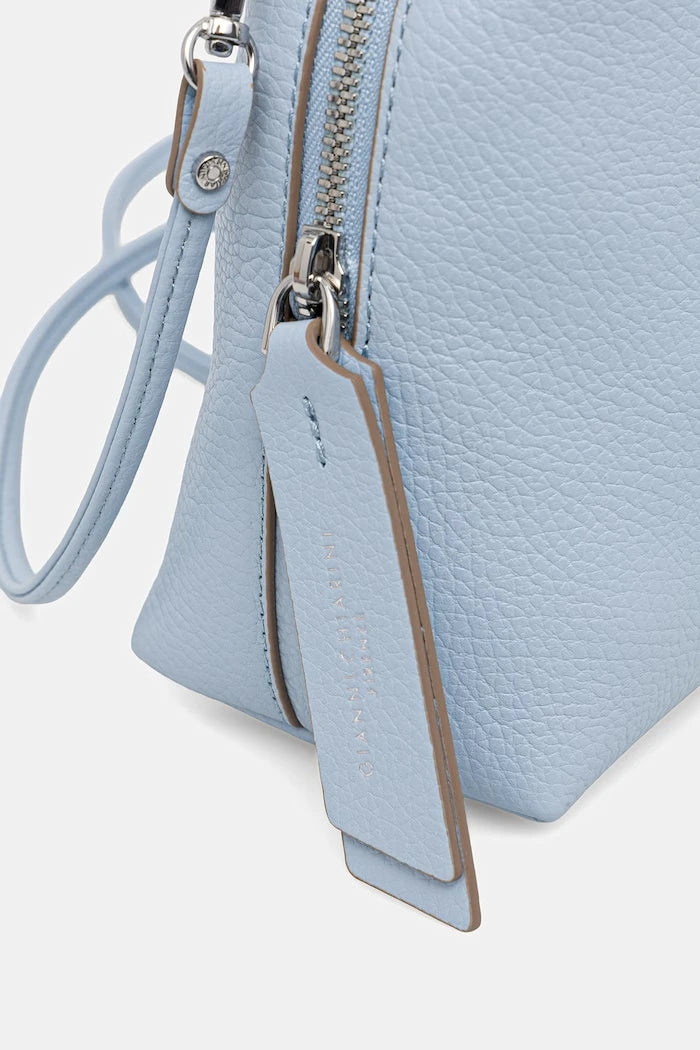 Gianni Chiarini чанта crossbody дамска от кожа