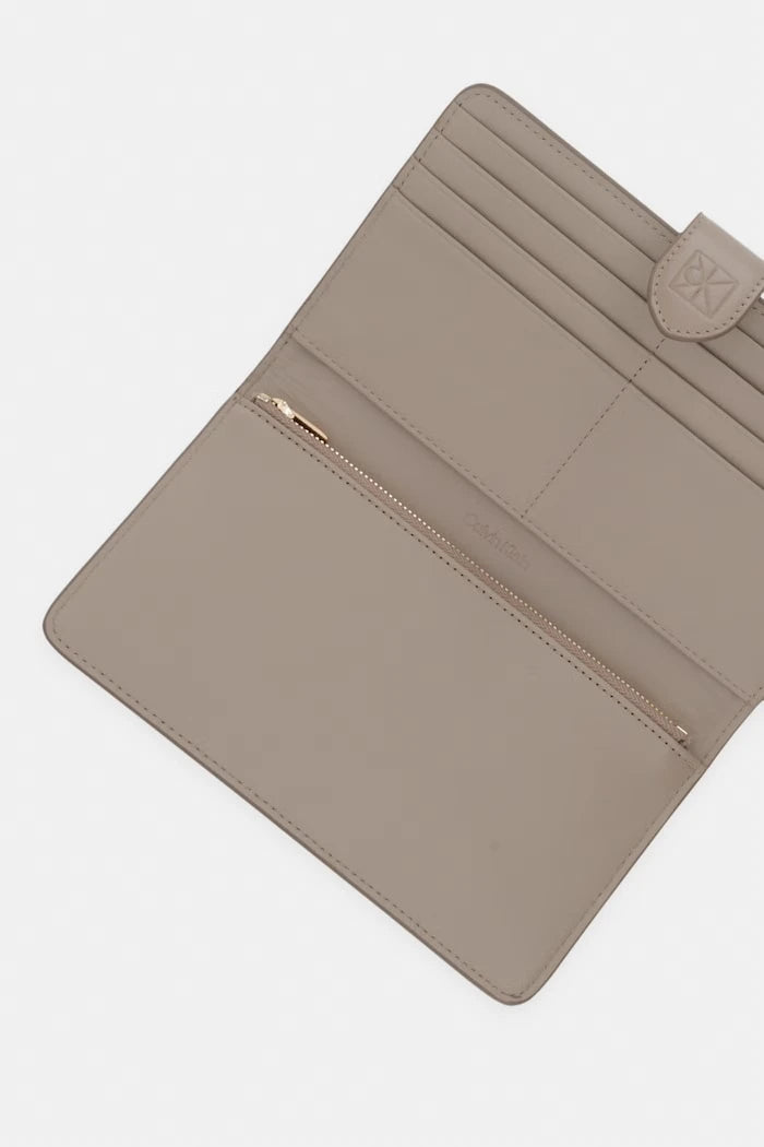 Calvin Klein Kadın Deri Cüzdan