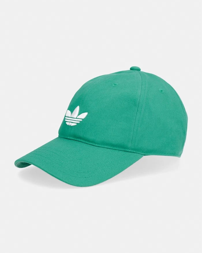 adidas Originals Pamuklu Vizörlü Şapka