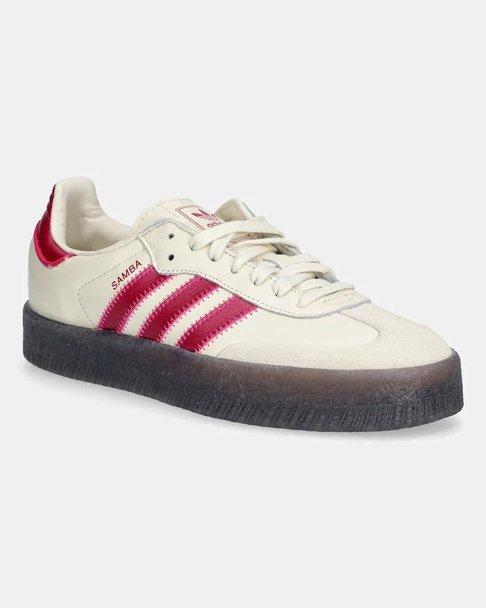 adidas Originals Sambae Deri Spor Ayakkabı