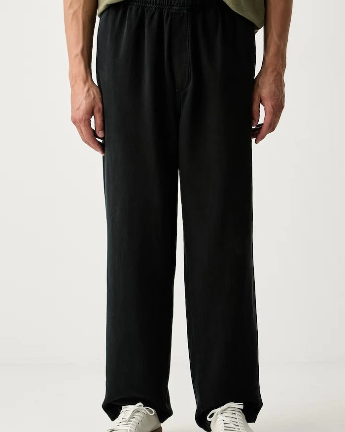 American Vintage erkek pamuk jogger pantolon