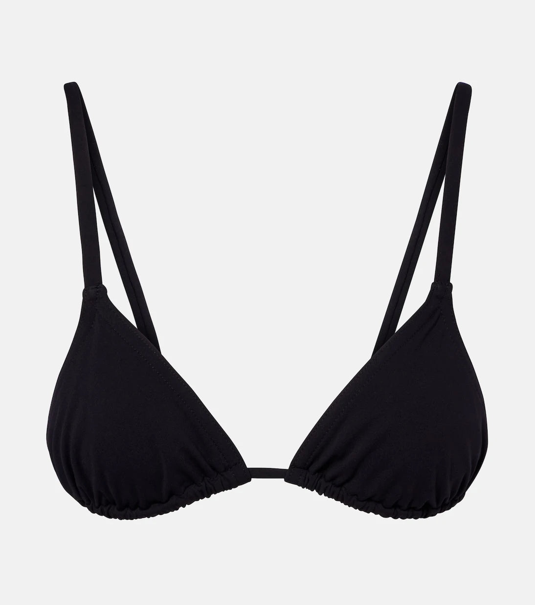 Isabel Marant - Feride triangle bikini top
