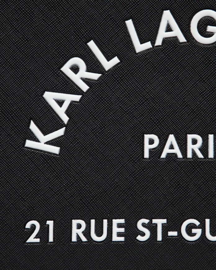 Karl Lagerfeld Laptop Kılıfı