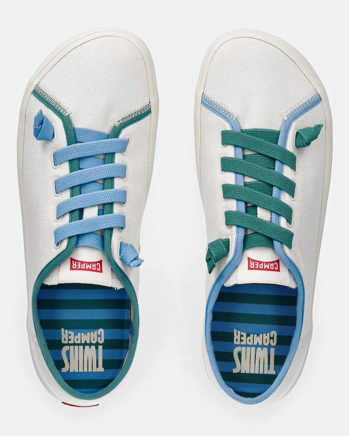 Camper TWS Erkek Düşük Sneaker