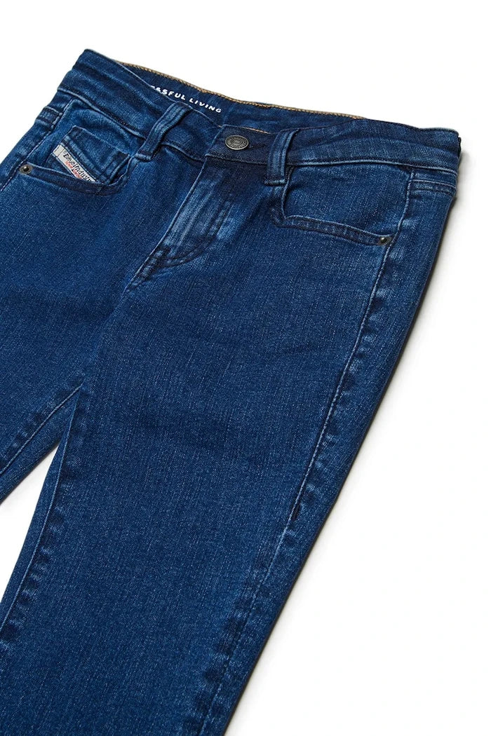 Детски дънки Diesel D-ARRY-J TROUSERS