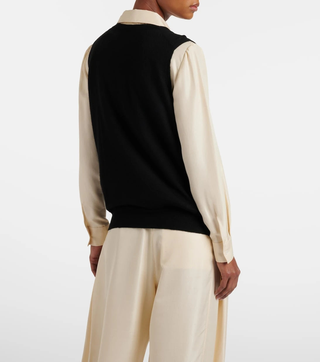 The Row - Neel cashmere cardigan