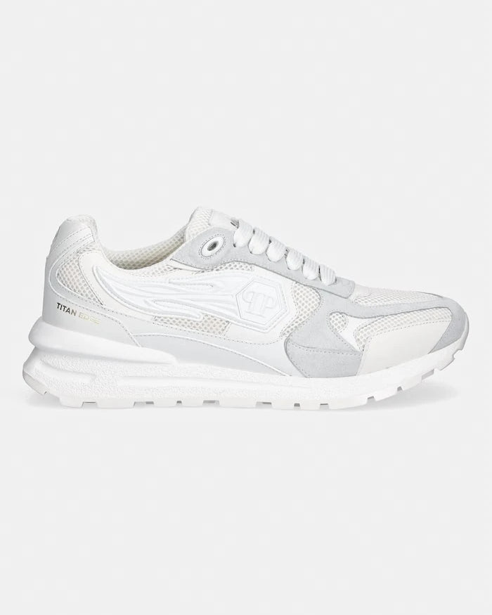 Philipp Plein Runner Titan Edge