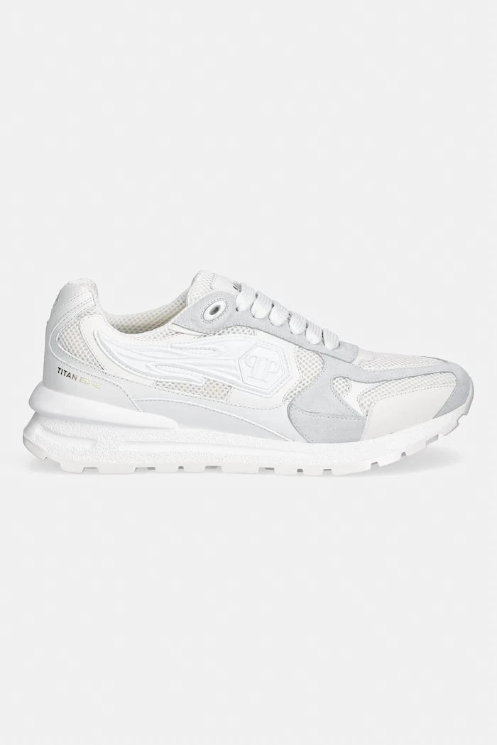Philipp Plein Runner Titan Edge