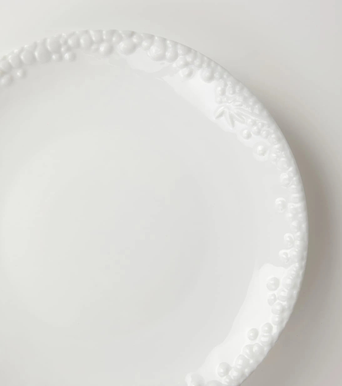 L'Objet - Haas Mojave dessert plate