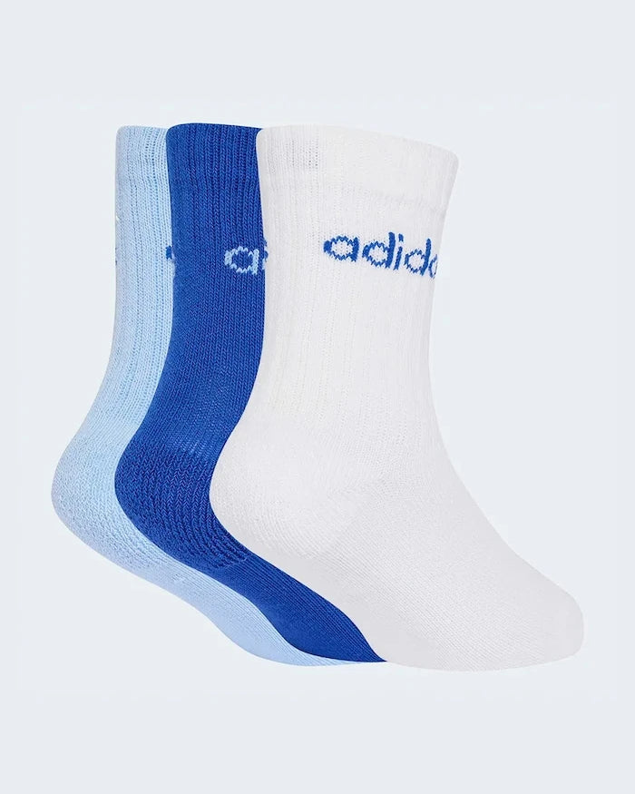 adidas Performance чорапи за деца 3 броя