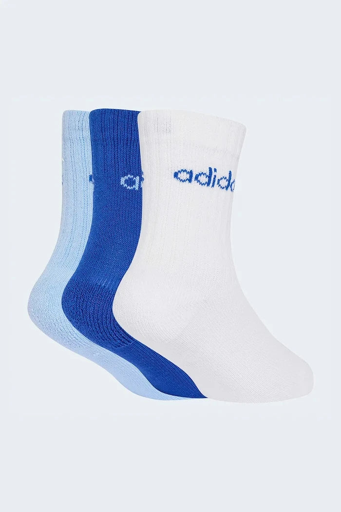 adidas Performance чорапи за деца 3 броя