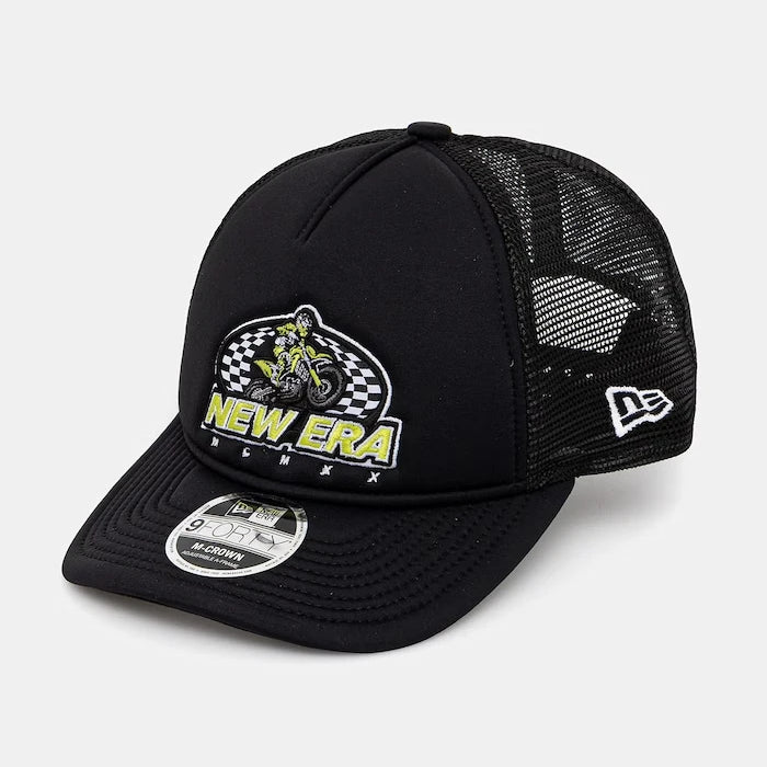 Шапка с козирка New Era GRAPHIC 9FORTY® MC AF TRUCKER