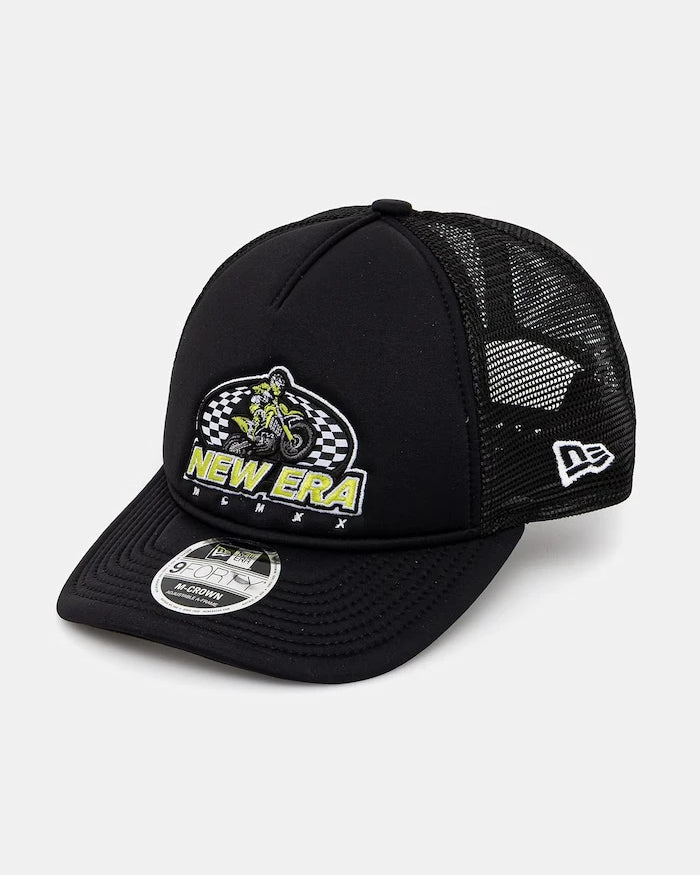 Шапка с козирка New Era GRAPHIC 9FORTY® MC AF TRUCKER