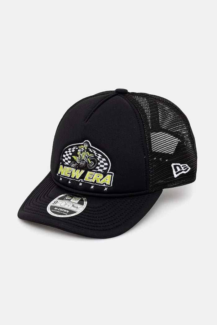 Шапка с козирка New Era GRAPHIC 9FORTY® MC AF TRUCKER