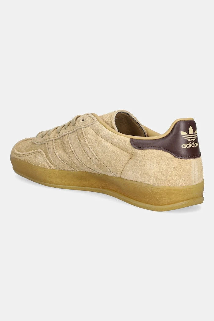 adidas Originals Gazelle Indoor Süet Spor Ayakkabı