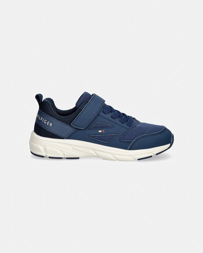 Tommy Hilfiger Çocuk Sneakers