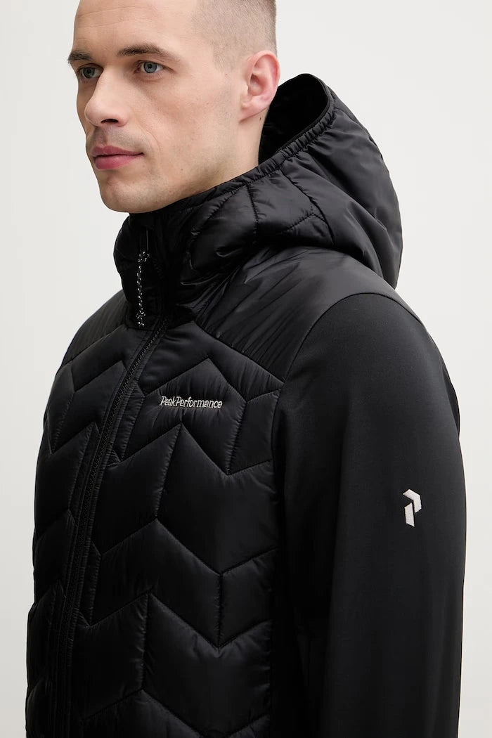 Peak Performance туристическо яке мъжко Elevate Liner Hybrid