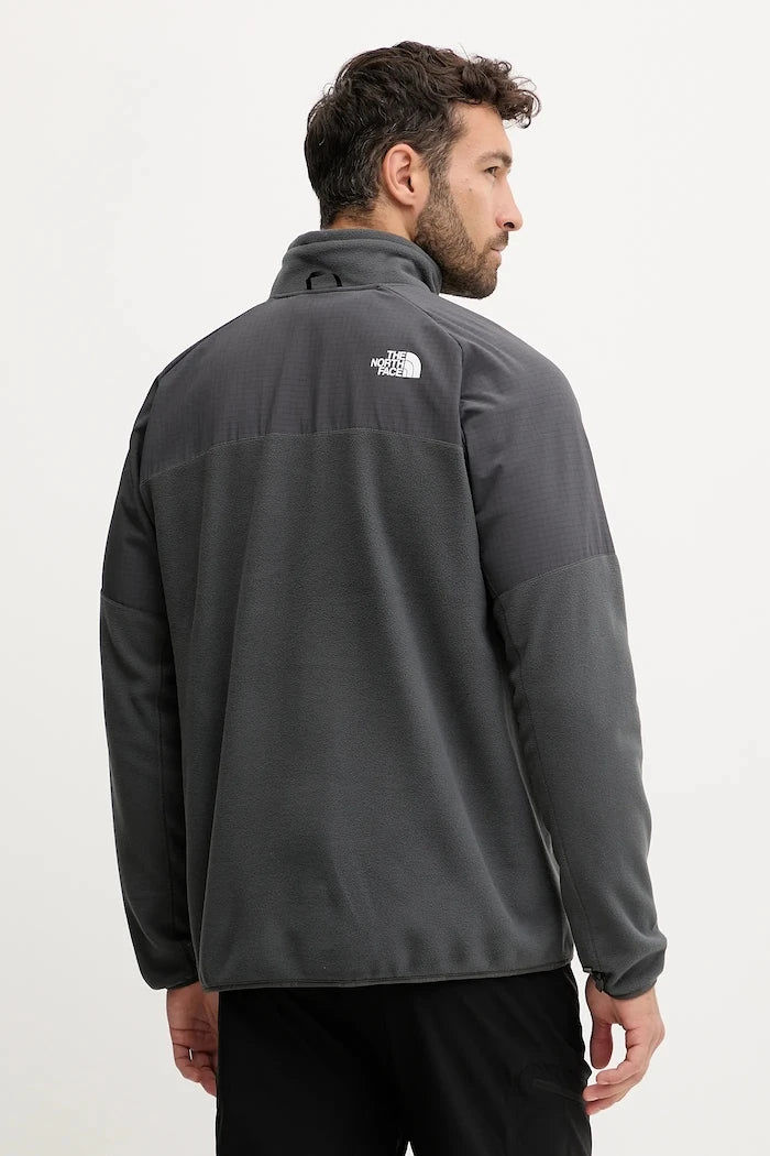 The North Face Glacier Heavyweight Polar Sporcu Kapüşonlu Üst