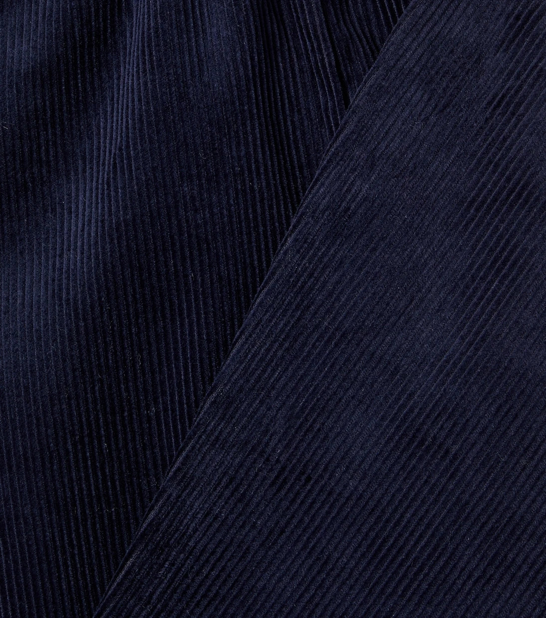 Konges Sløjd - Sully cotton corduroy pants