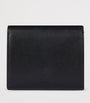 Givenchy Black Leather Mini Day Trifold Wallet