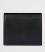 Givenchy Black Leather Mini Day Trifold Wallet