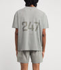 Represent 247 247 Motion Oversized T-Shirt