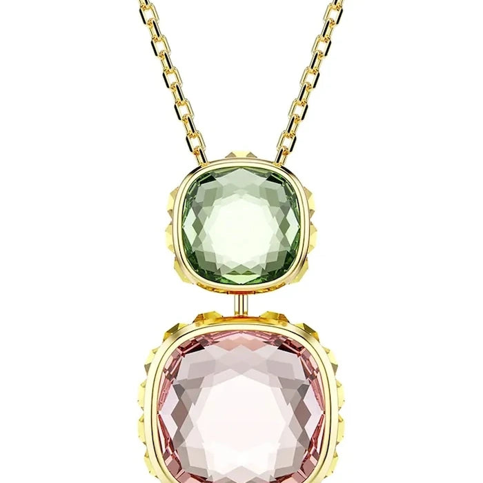 Колие Swarovski CHROMA