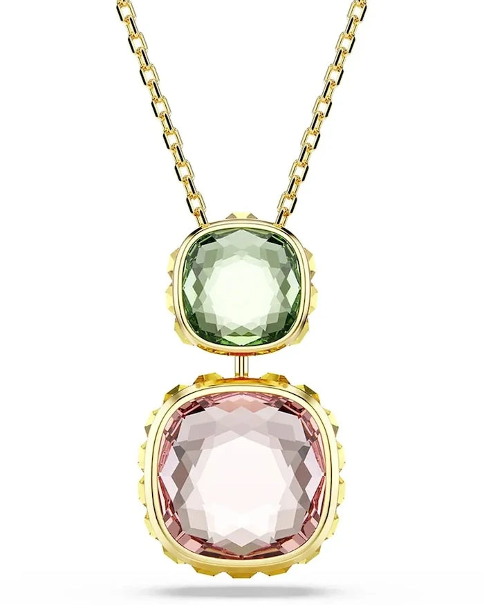 Swarovski CHROMA Kolye