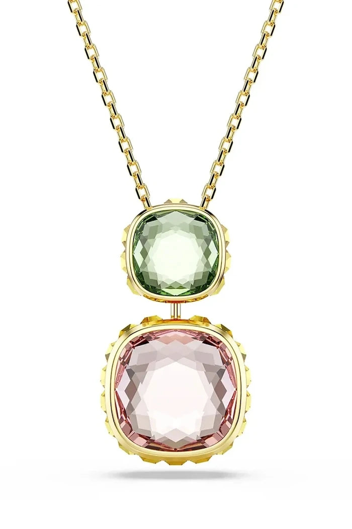Колие Swarovski CHROMA