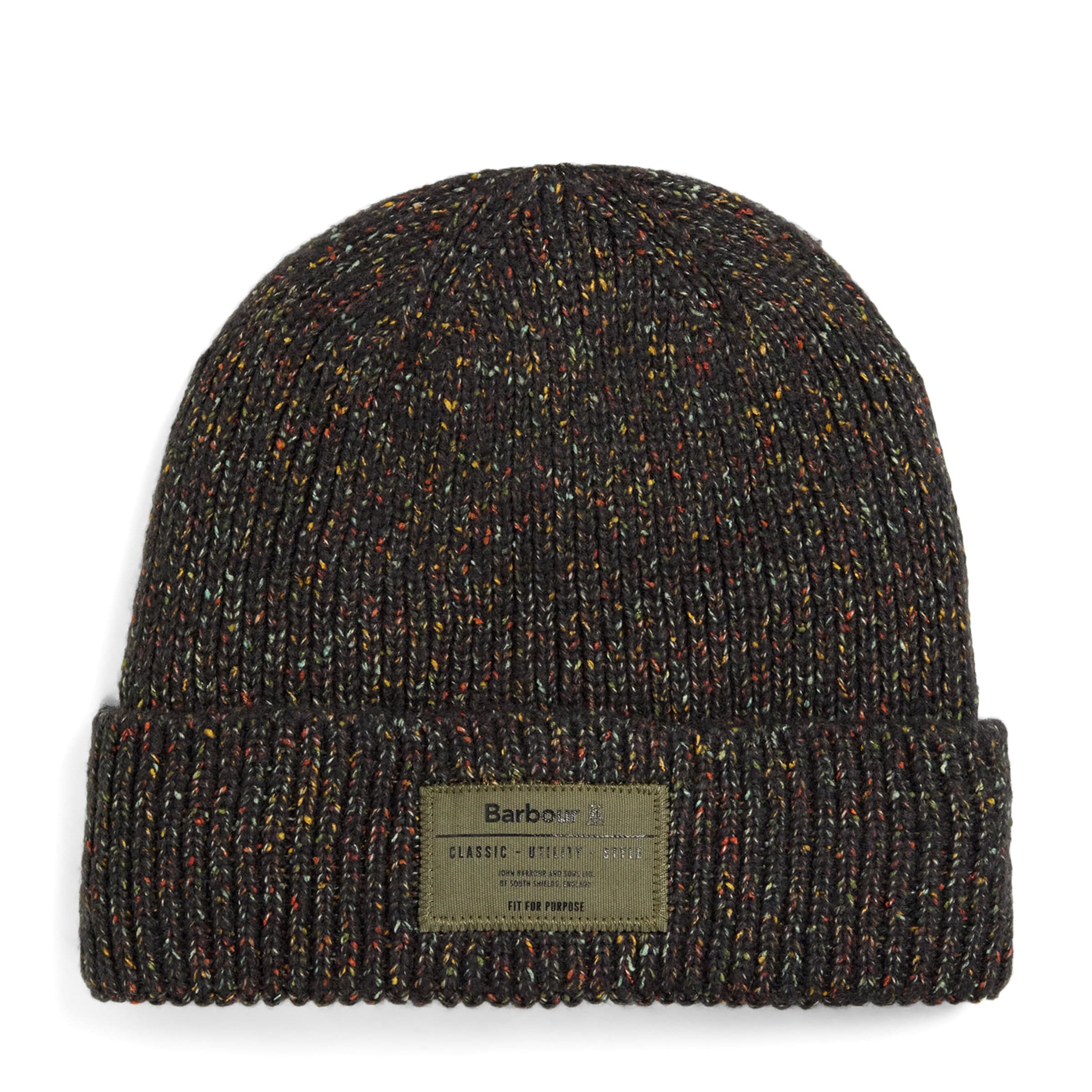 Eston Beanie