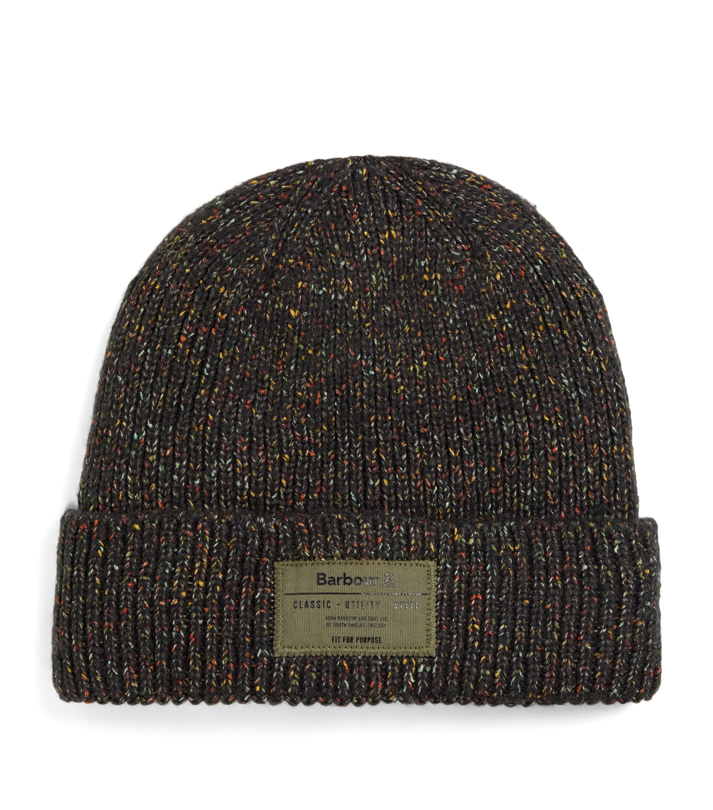 Eston Beanie