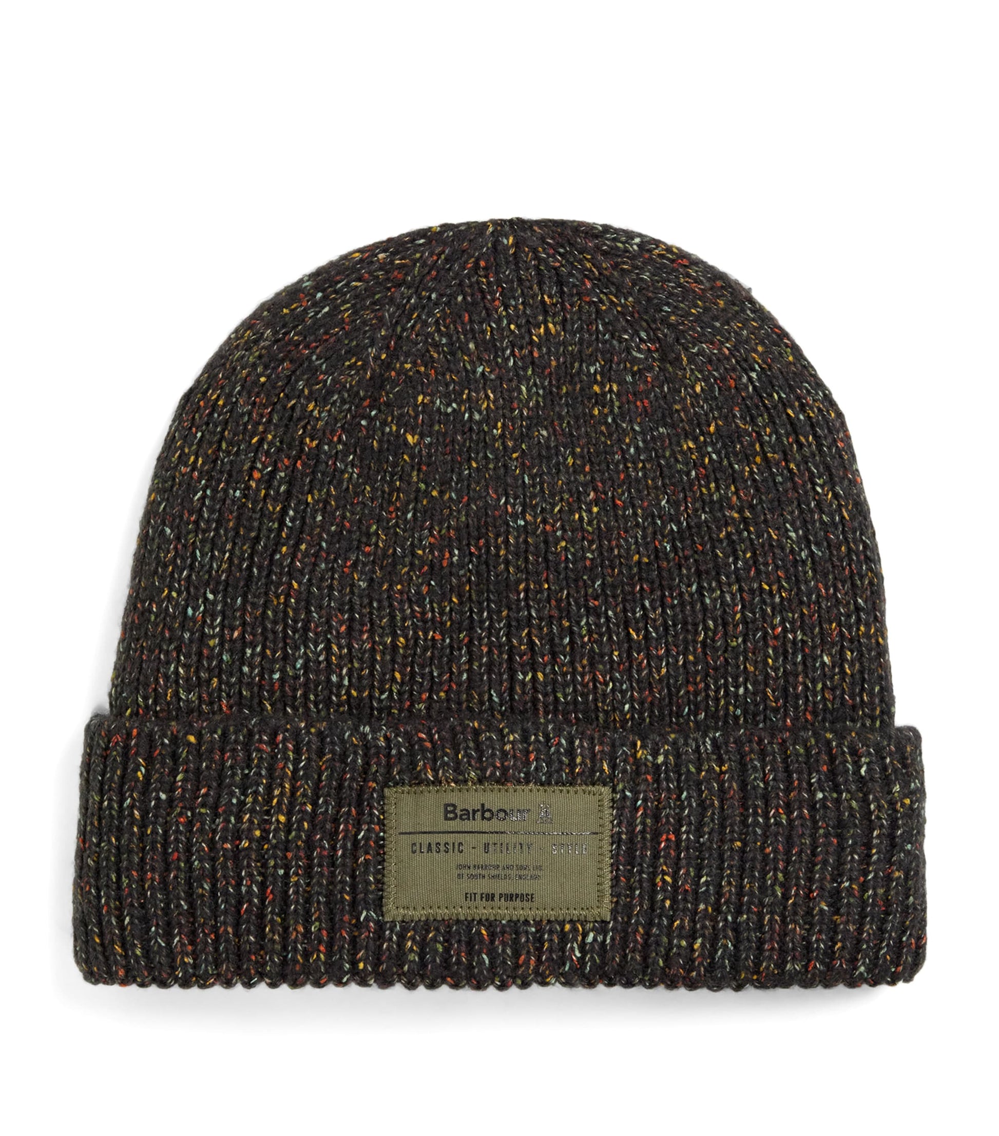Eston Beanie