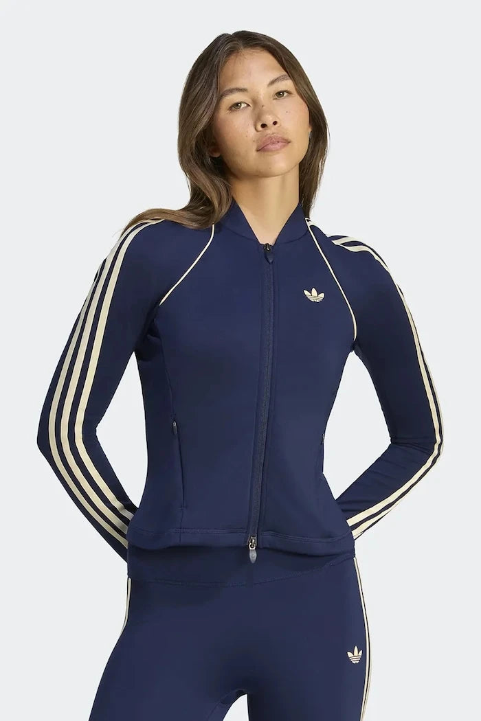 Kadın Antrenman Sweatshirt Originals Sport