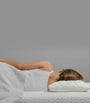 Cotton Anatomic Pillow (37cm x 54cm)